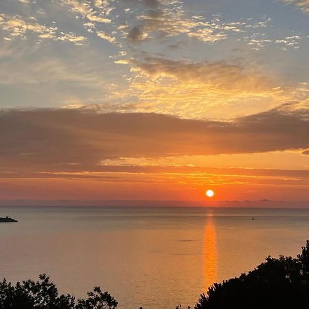 Mini Villa Marina Serena Porto-Vecchio  Ngoại thất bức ảnh