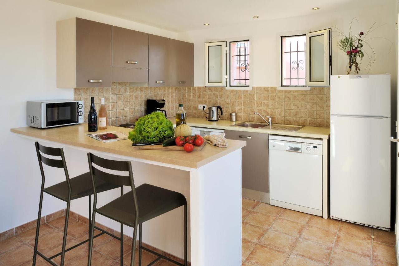 Mini Villa Marina Serena Porto-Vecchio  Ngoại thất bức ảnh