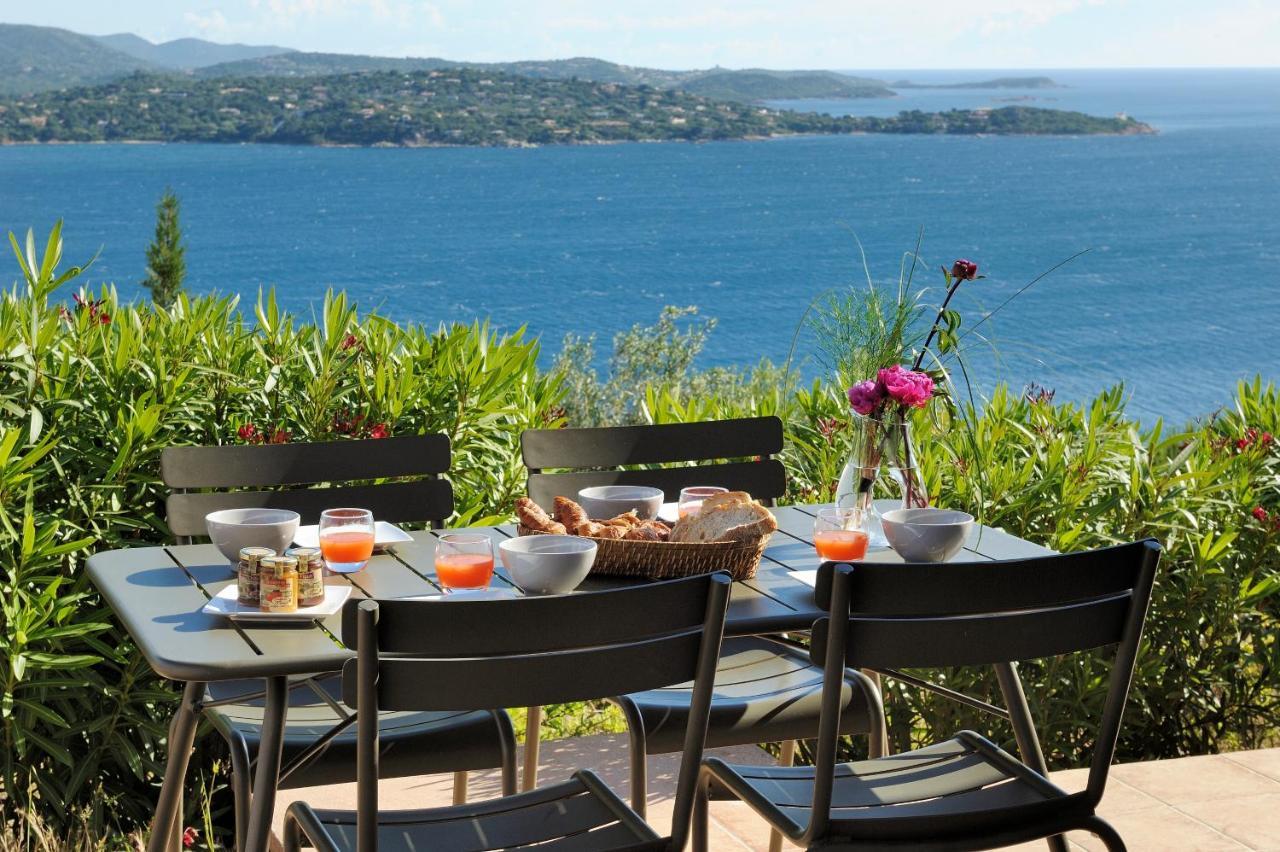 Mini Villa Marina Serena Porto-Vecchio  Ngoại thất bức ảnh