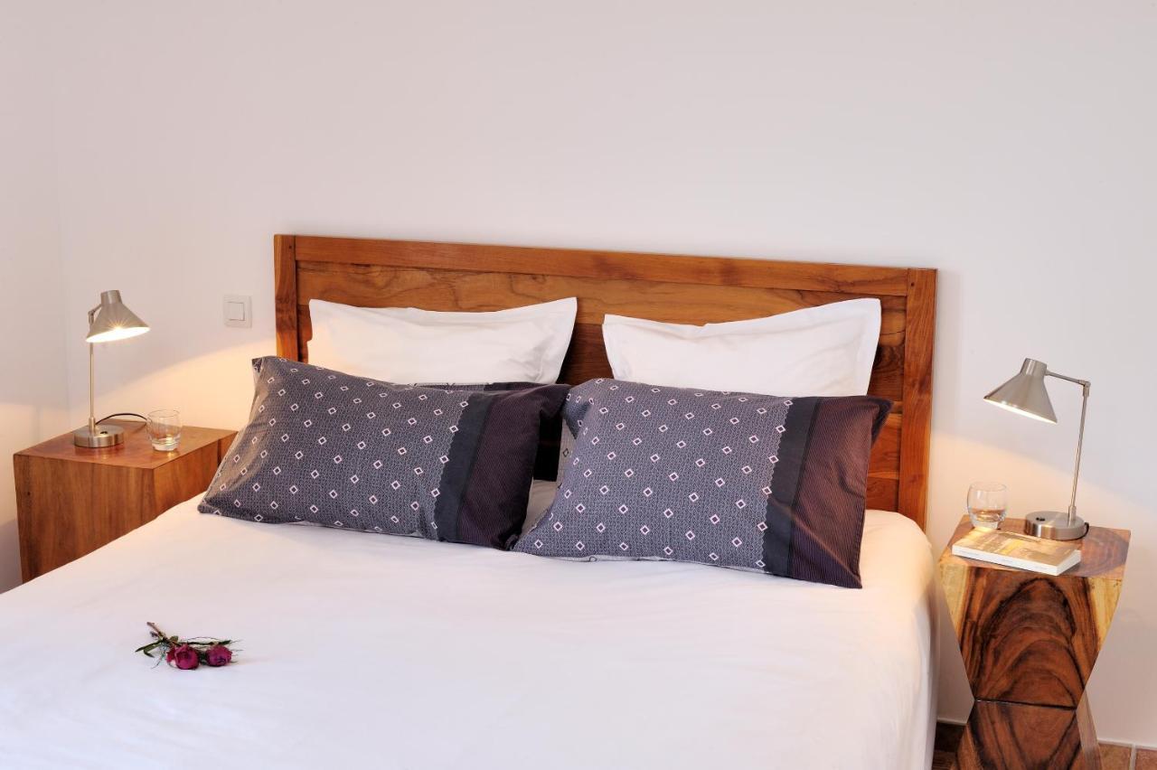 Mini Villa Marina Serena Porto-Vecchio  Ngoại thất bức ảnh