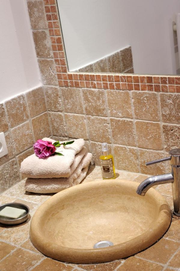 Mini Villa Marina Serena Porto-Vecchio  Ngoại thất bức ảnh