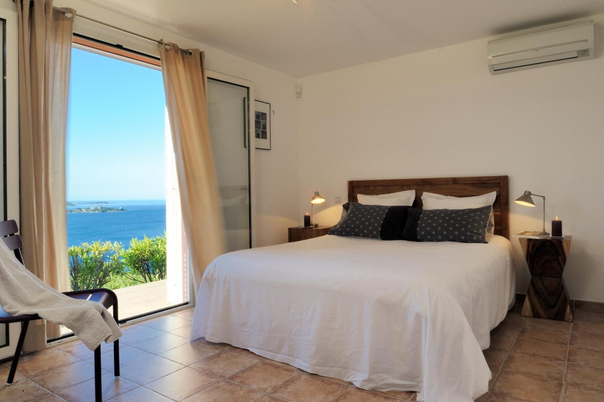 Mini Villa Marina Serena Porto-Vecchio  Ngoại thất bức ảnh
