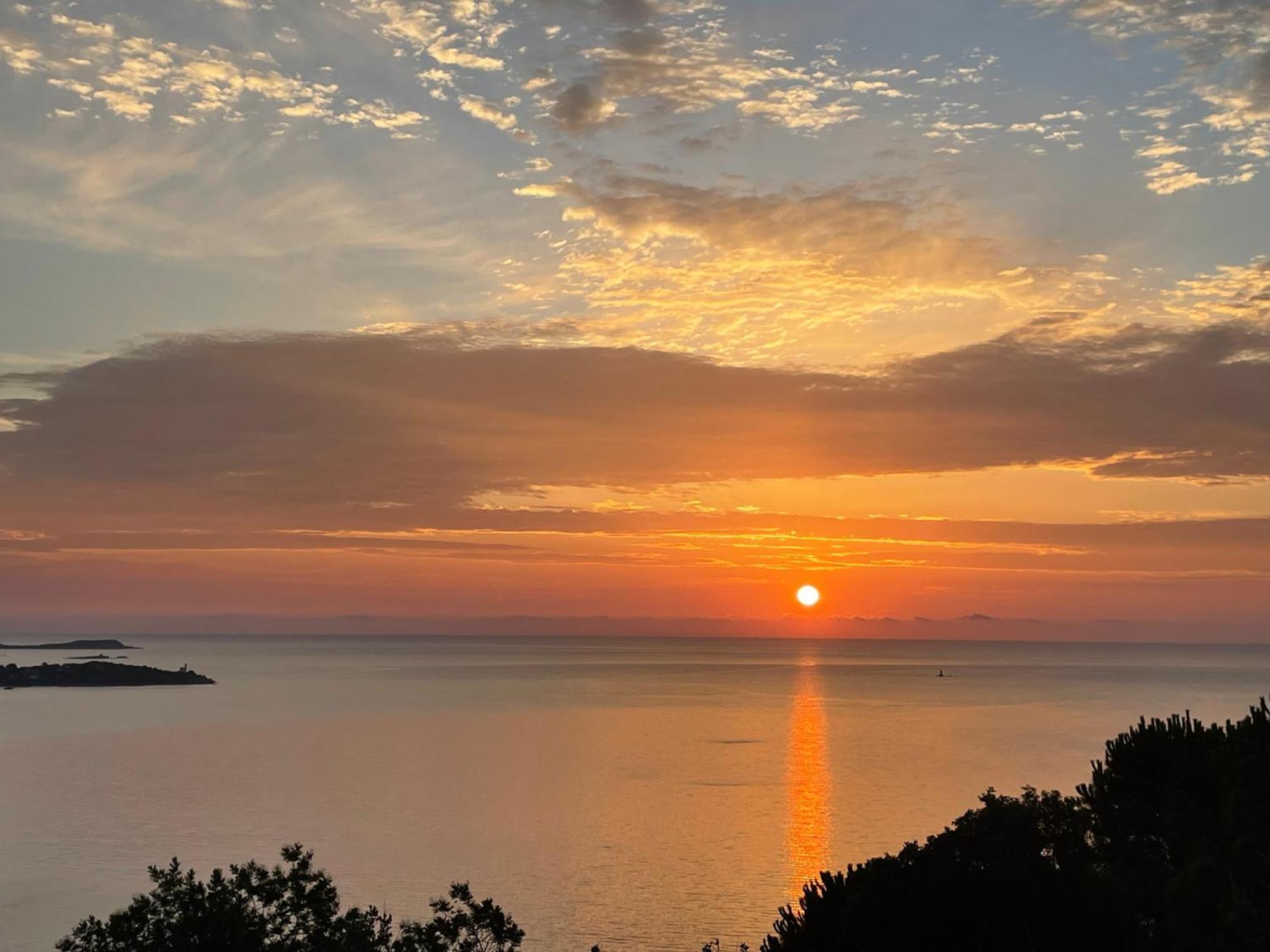 Mini Villa Marina Serena Porto-Vecchio  Ngoại thất bức ảnh