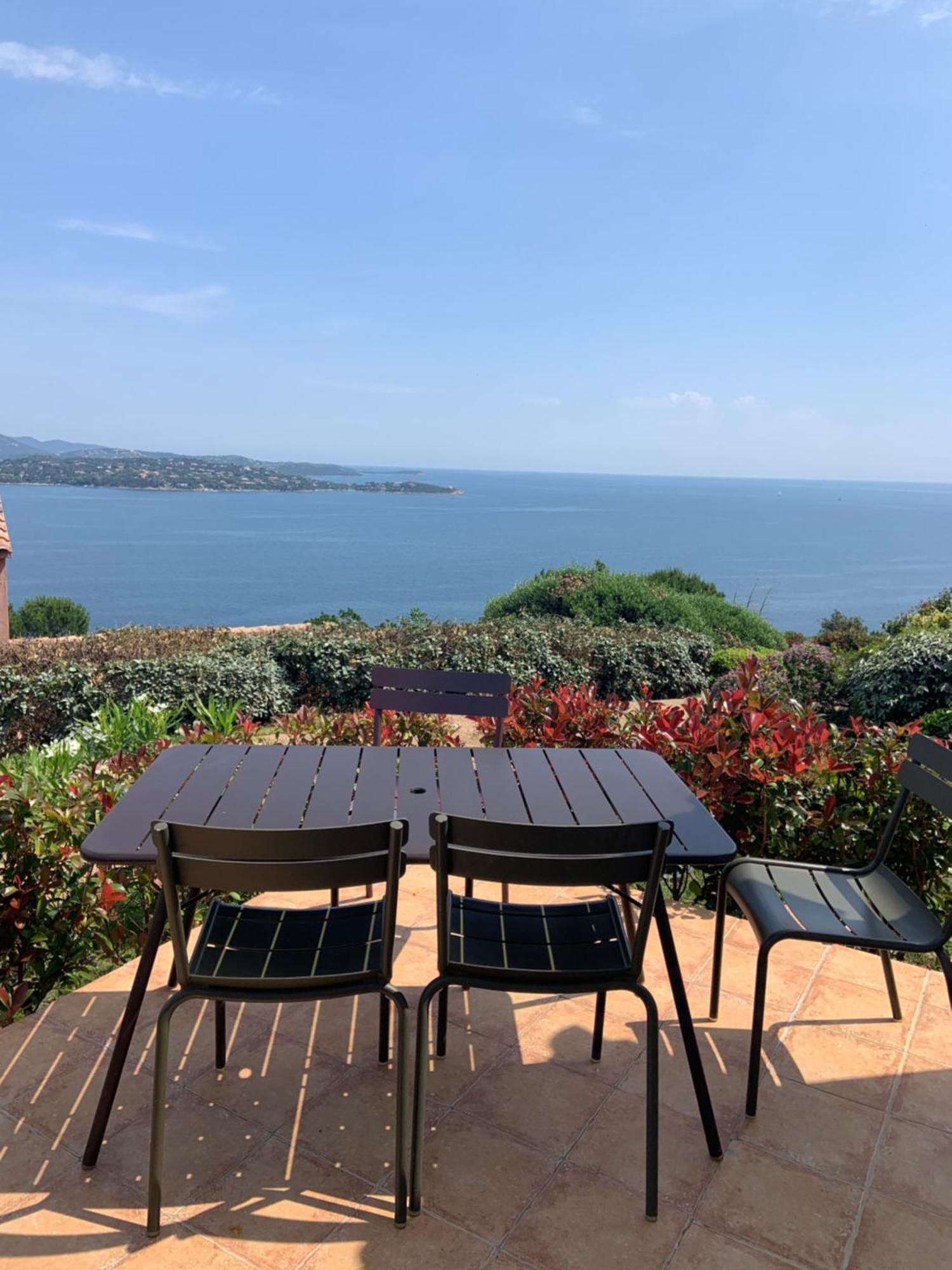 Mini Villa Marina Serena Porto-Vecchio  Ngoại thất bức ảnh