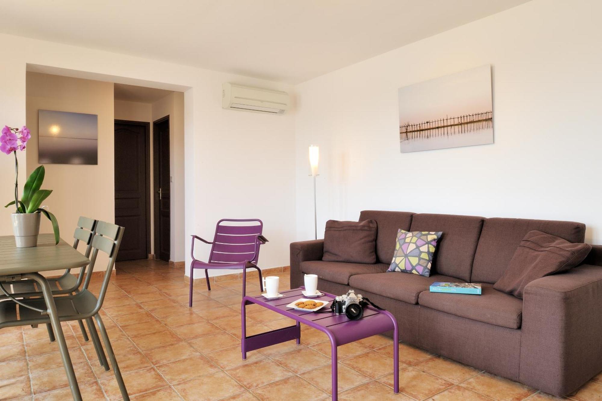 Mini Villa Marina Serena Porto-Vecchio  Ngoại thất bức ảnh