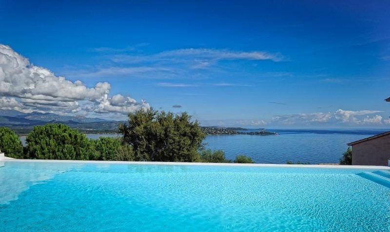 Mini Villa Marina Serena Porto-Vecchio  Ngoại thất bức ảnh