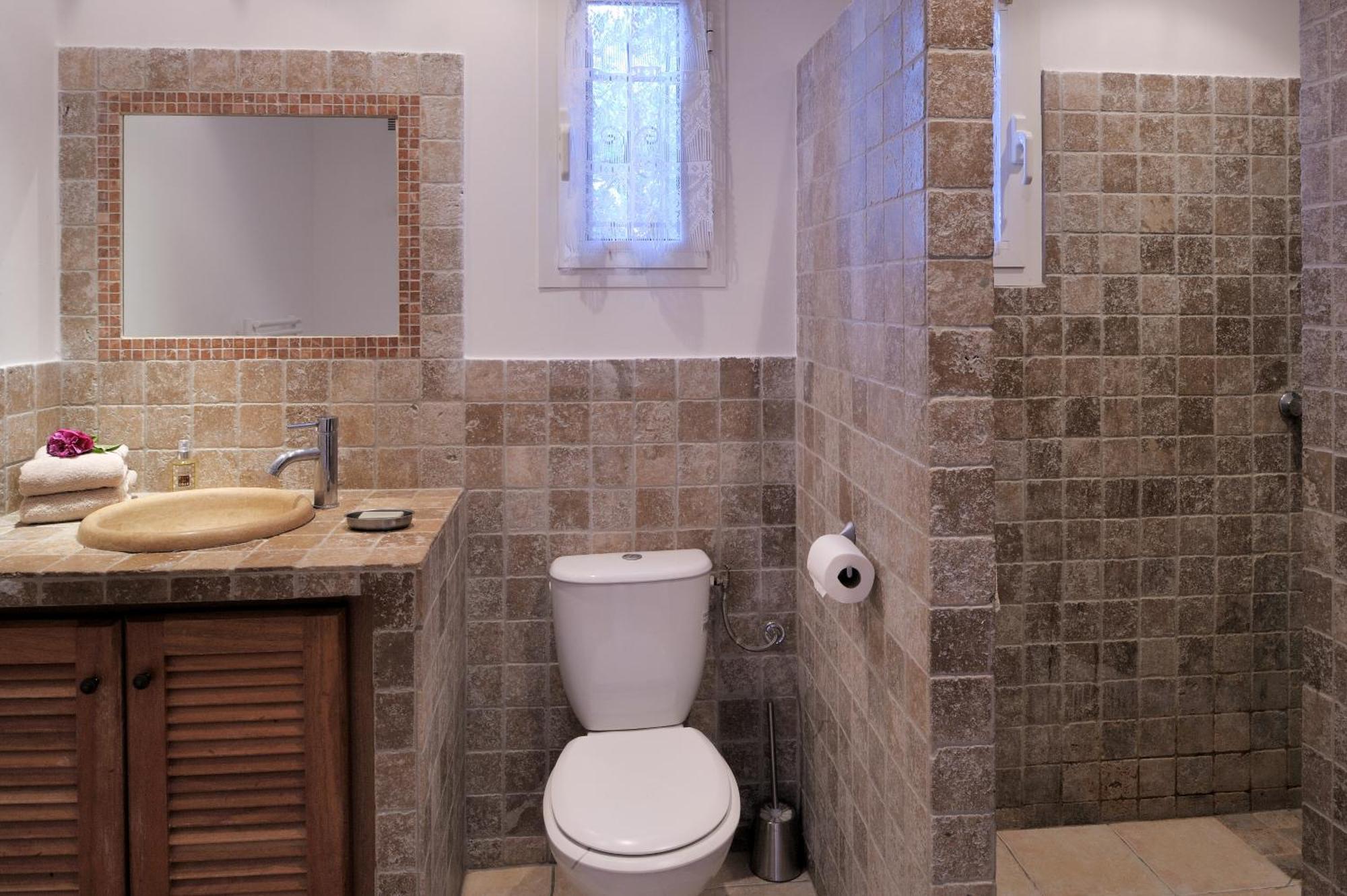 Mini Villa Marina Serena Porto-Vecchio  Ngoại thất bức ảnh