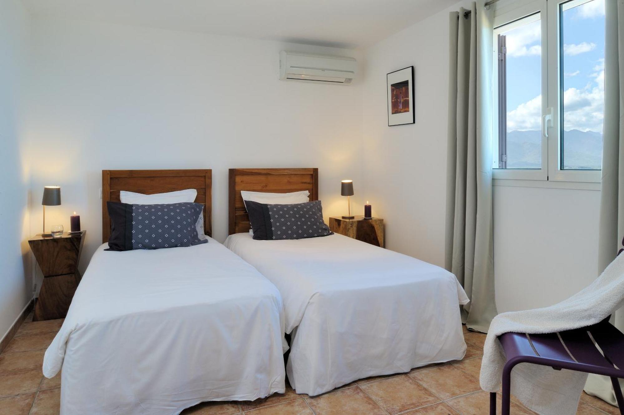 Mini Villa Marina Serena Porto-Vecchio  Ngoại thất bức ảnh